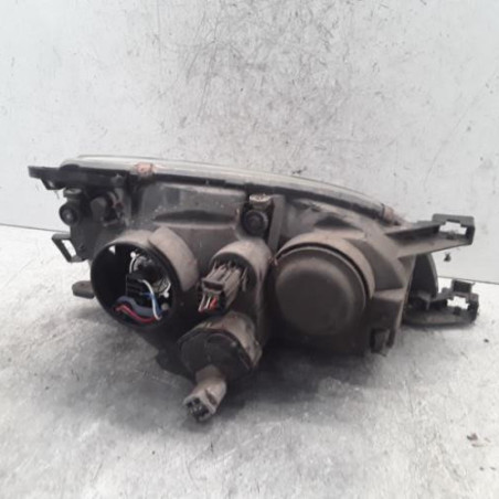 Optique avant principal gauche (feux)(phare) TOYOTA AVENSIS 1