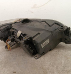 Optique avant principal gauche (feux)(phare) SEAT IBIZA 4
