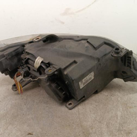 Optique avant principal gauche (feux)(phare) SEAT IBIZA 4