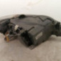 Optique avant principal gauche (feux)(phare) SEAT IBIZA 4