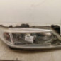 Optique avant principal droit (feux)(phare) RENAULT LAGUNA 2