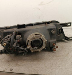 Optique avant principal gauche (feux)(phare) NISSAN ALMERA 1