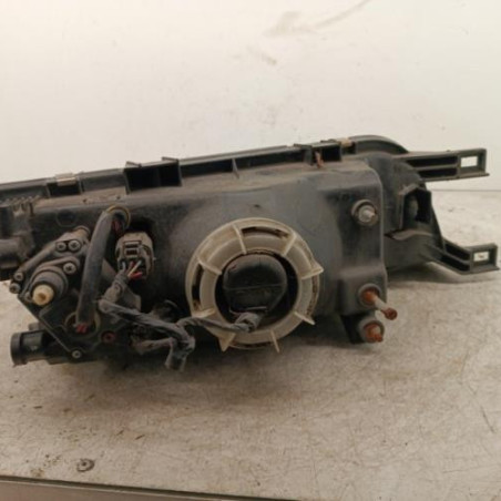 Optique avant principal gauche (feux)(phare) NISSAN ALMERA 1