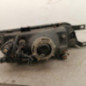 Optique avant principal gauche (feux)(phare) NISSAN ALMERA 1