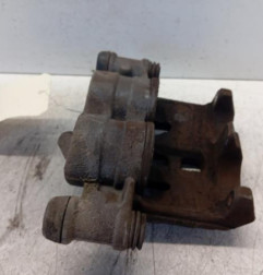 Etrier avant droit (freinage) FIAT DUCATO 3 Photo n°5