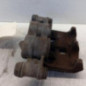 Etrier avant droit (freinage) FIAT DUCATO 3