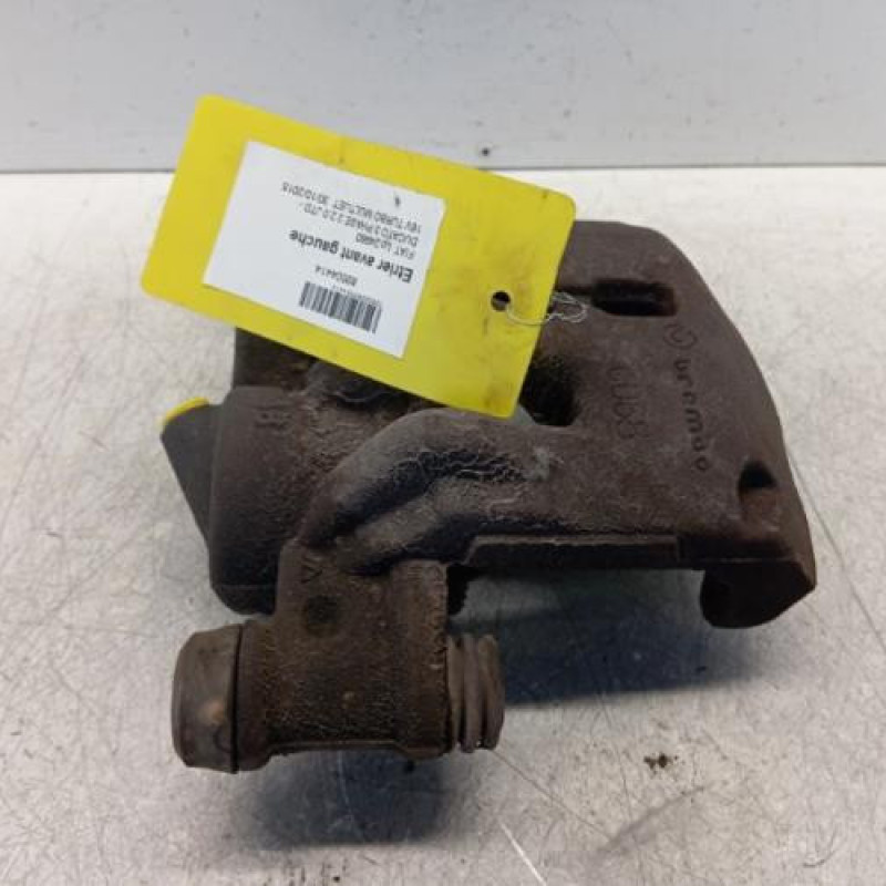 Etrier avant gauche (freinage) FIAT DUCATO 3 Etrier avant gauche (freinage) FIAT DUCATO 3