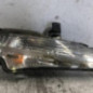 Optique avant secondaire droit (feux)(clignotant) PEUGEOT 308 2