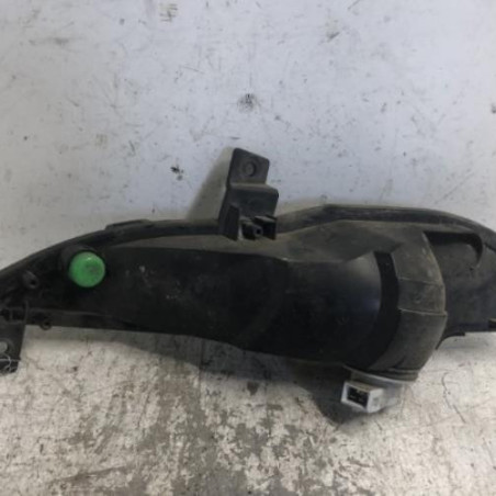 Optique avant secondaire droit (feux)(clignotant) PEUGEOT 308 2
