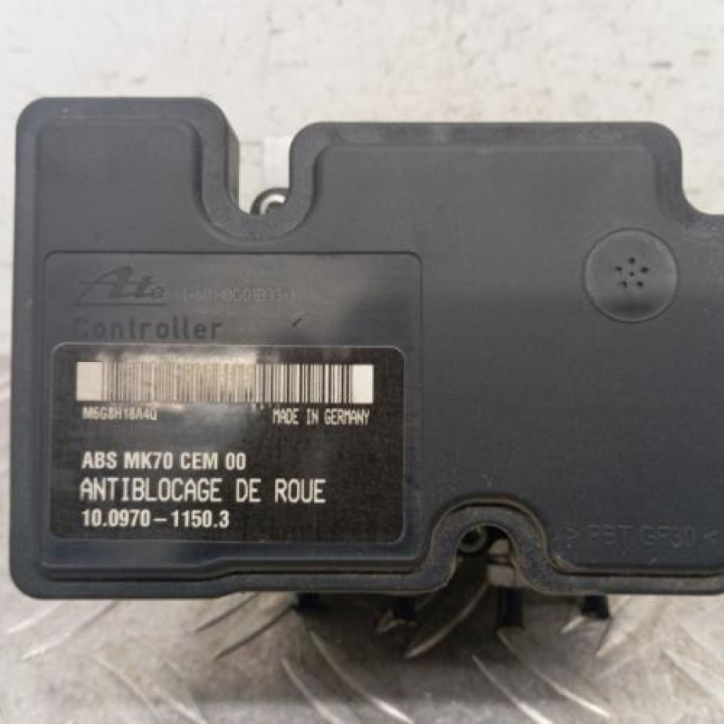 Bloc ABS (freins anti-blocage) CITROEN C3 PICASSO Bloc ABS (freins anti-blocage) CITROEN C3 PICASSO