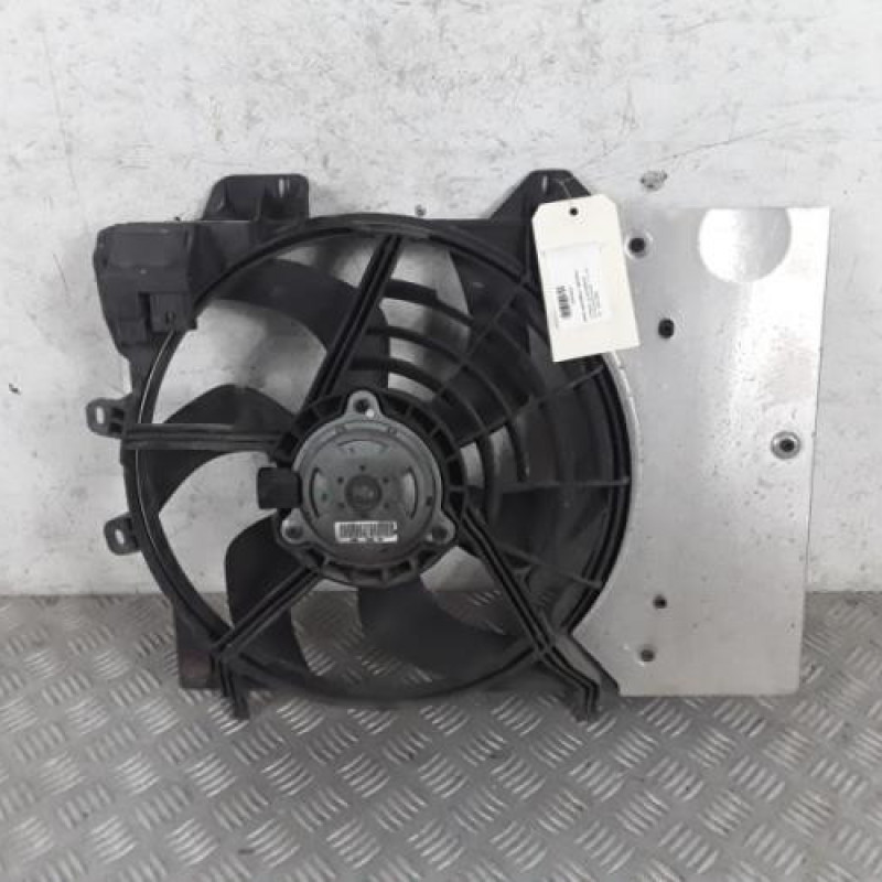 Moto ventilateur radiateur CITROEN C3 PICASSO Moto ventilateur radiateur CITROEN C3 PICASSO