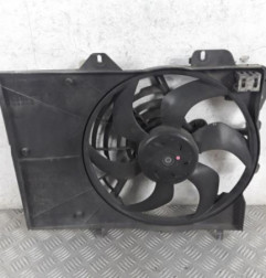 Moto ventilateur radiateur CITROEN C3 PICASSO