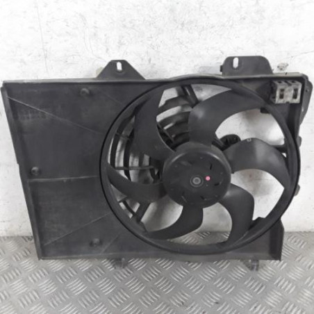 Moto ventilateur radiateur CITROEN C3 PICASSO