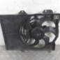 Moto ventilateur radiateur CITROEN C3 PICASSO