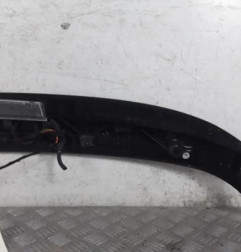 Becquet CITROEN C4 2 Photo n°4