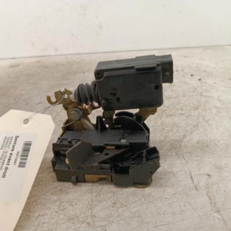 Serrure avant droit RENAULT TWINGO 1