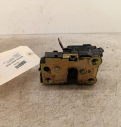 Serrure avant droit RENAULT TWINGO 1 Photo n°3