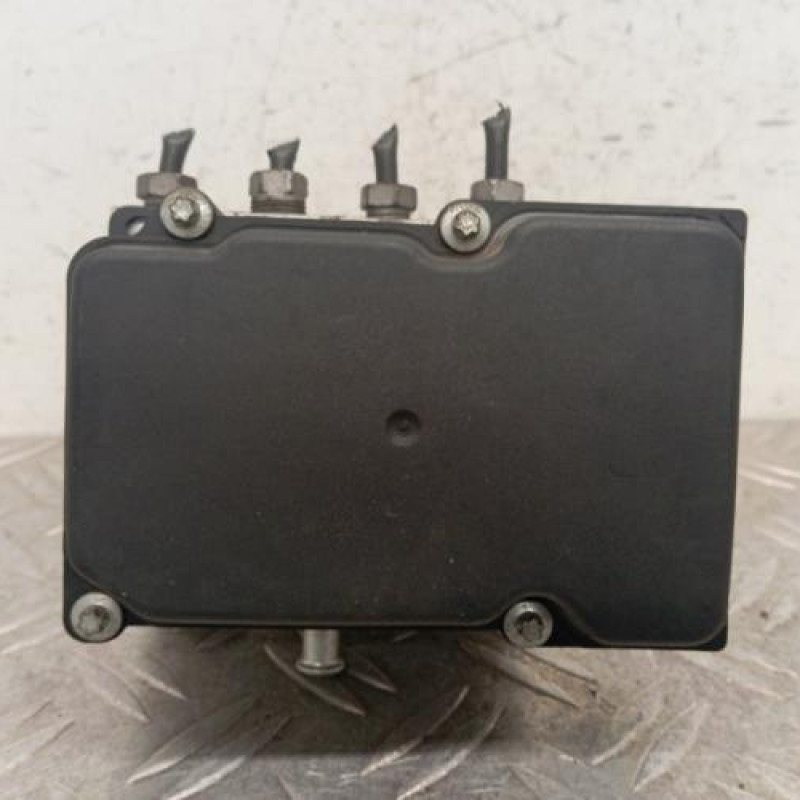 Bloc ABS (freins anti-blocage) RENAULT CLIO 3 Bloc ABS (freins anti-blocage) RENAULT CLIO 3