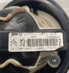 Pulseur d'air CITROEN C3 PICASSO Photo n°4