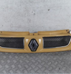 Calandre RENAULT TRAFIC 2 Photo n°1