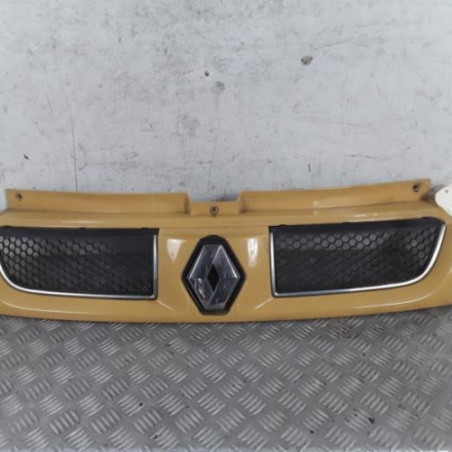Calandre RENAULT TRAFIC 2 Photo n°1