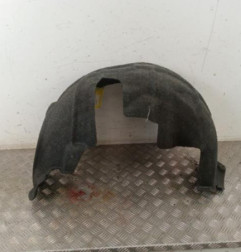 Pare boue arriere gauche AUDI A3 3 Photo n°1