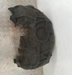 Pare boue arriere gauche AUDI A3 3