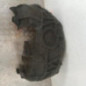 Pare boue arriere gauche AUDI A3 3