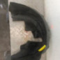 Pare boue arriere gauche AUDI A3 3