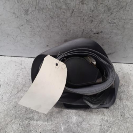 Ceinture avant gauche PEUGEOT 406 Photo n°1