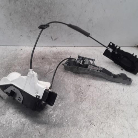 Serrure avant gauche PEUGEOT 308 1 SW