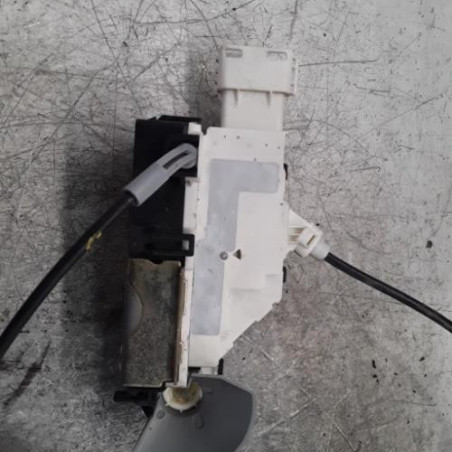Serrure avant gauche CITROEN C4 1