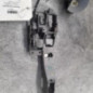 Serrure avant gauche CITROEN C4 1
