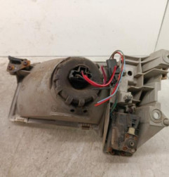 Optique avant principal droit (feux)(phare) MAZDA DEMIO