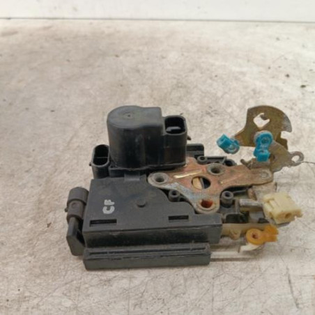 Serrure avant droit CHEVROLET KALOS