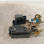 Serrure avant droit CHEVROLET KALOS