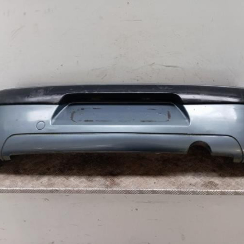 Pare choc arriere PEUGEOT 1007 Pare choc arriere PEUGEOT 1007