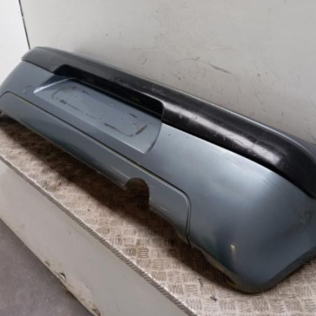 Pare choc arriere PEUGEOT 1007