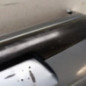 Pare choc arriere PEUGEOT 1007