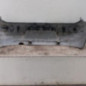 Pare choc arriere PEUGEOT 1007