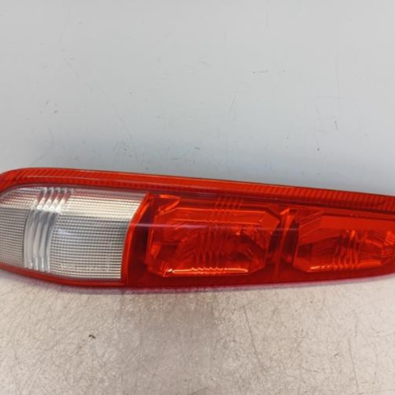 Feu arriere principal gauche (feux) NISSAN X-TRAIL 1