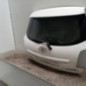 Malle/Hayon arriere TOYOTA AURIS 1