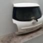 Malle/Hayon arriere TOYOTA AURIS 1