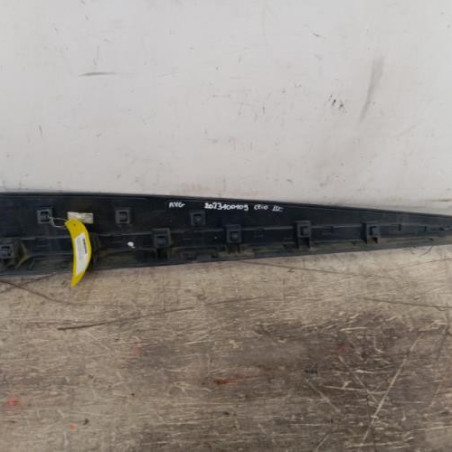 Baguette de porte avant gauche RENAULT CLIO 4
