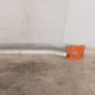 Absorbeur de pare choc arriere PEUGEOT 5008 1