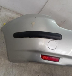 Pare choc arriere TOYOTA AVENSIS VERSO