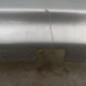 Pare choc arriere TOYOTA AVENSIS VERSO