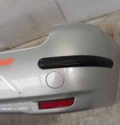 Pare choc arriere TOYOTA AVENSIS VERSO Photo n°5