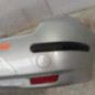 Pare choc arriere TOYOTA AVENSIS VERSO