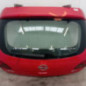 Malle/Hayon arriere OPEL ASTRA J